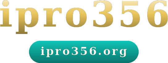 ipro356 logo