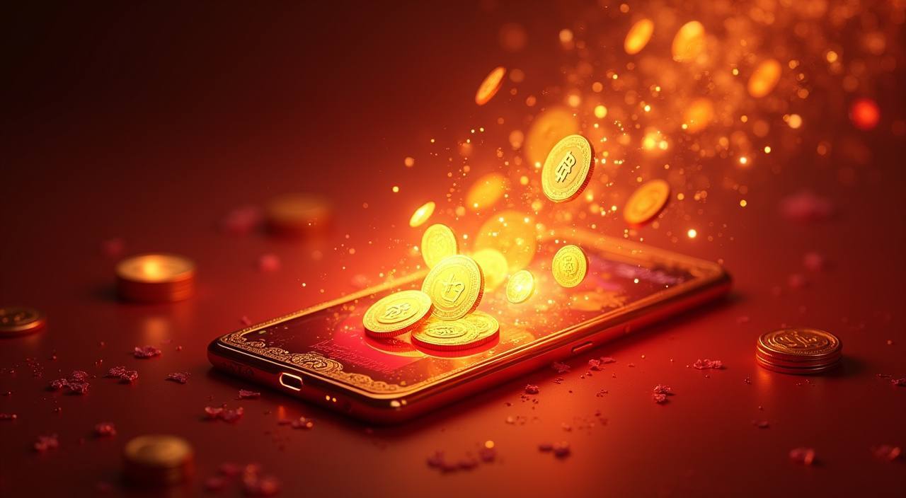 ipro356 Golden Lotus ထဲမှာ ရိုးရှင်းလွယ်ကူတဲ့ လိုက်ဖ်စားပွဲတွေ